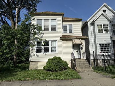 6044 S Justine St, Chicago, IL, 60636