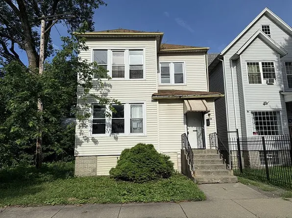 6044 S Justine St, Chicago, IL 60636