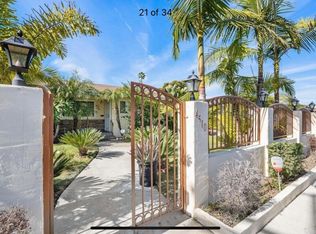 4510 58th St #A, San Diego, CA 92115