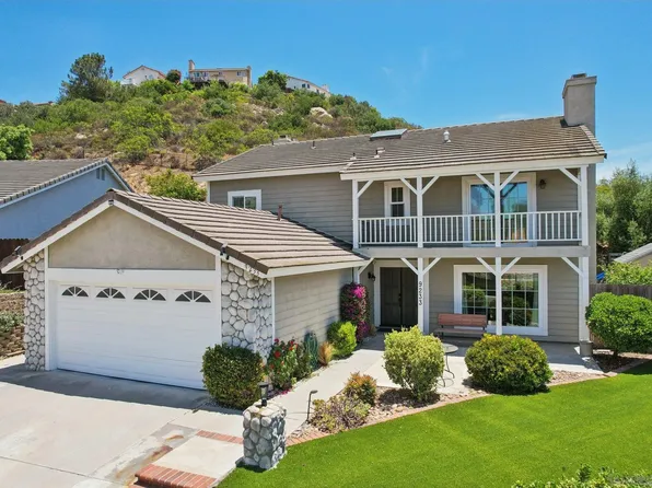 9233 Lethbridge Way, San Diego, CA 92129
