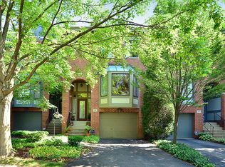 100 Denniston St APT 5, Pittsburgh, PA 15206