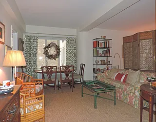 Rented by essential NEW YORK Real Estate