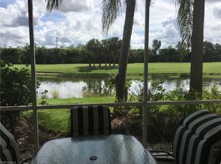 4650 Winged Foot Ct APT 103, Naples, FL 34112