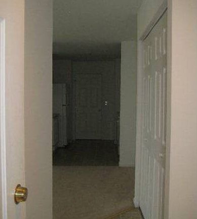 Entry Looking to Kitchen