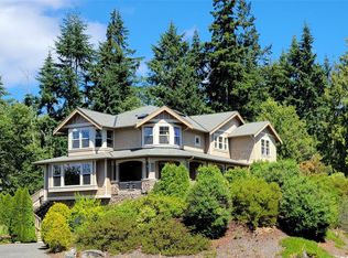 9300 NE White Horse Dr, Kingston, WA 98346