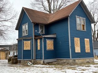 85 Fulton Ave, Rochester, NY 14608