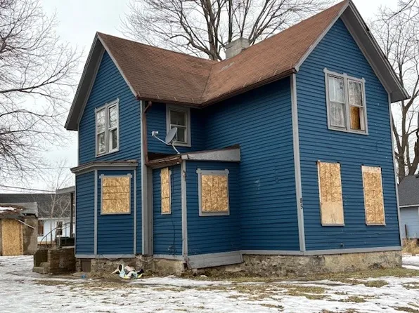 85 Fulton Ave, Rochester, NY 14608