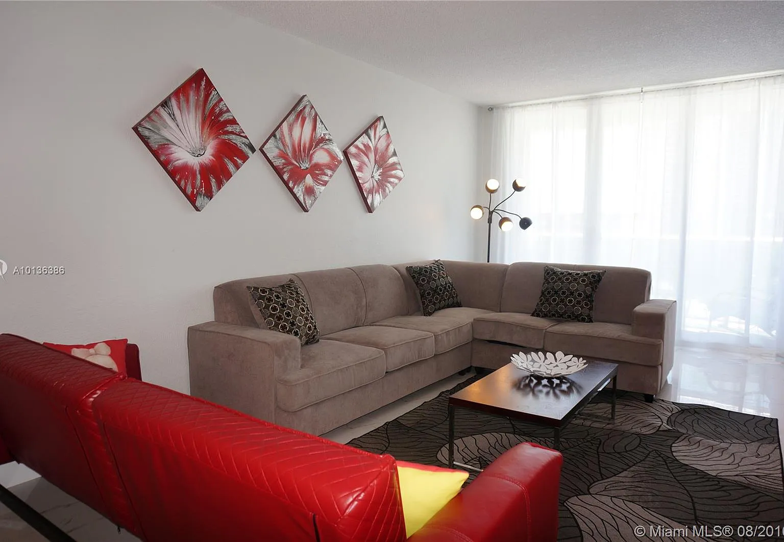 Ocean Reserve Condo — Photo 4