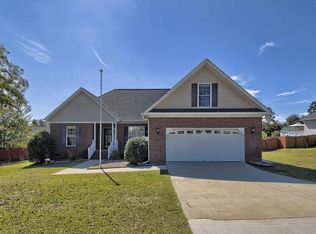 205 Emerald Farm Rd, Lexington, SC 29073