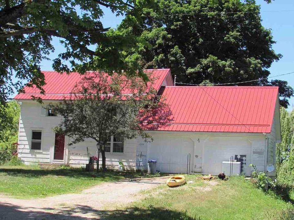 1739 190th Ave, Hersey, MI 49639 Zillow