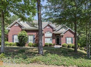 349 Harvest Run, McDonough, GA 30252