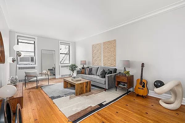 1st image of 50 Lefferts Ave APT 3B