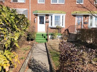 314 Torner Rd, Essex, MD 21221