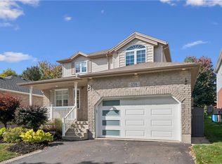 258 Dearborn Blvd, Waterloo, ON N2J 4Y6