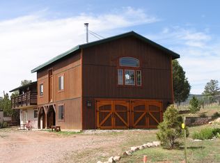 28 Ella St, Reserve, NM 87830