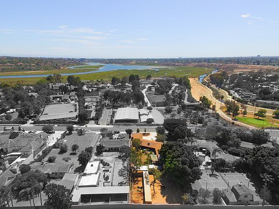 Large Private Lot