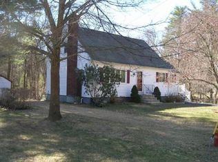 189 Vale St, Tewksbury, MA 01876