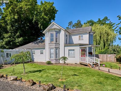 7383 D St, Rickreall, OR, 97371