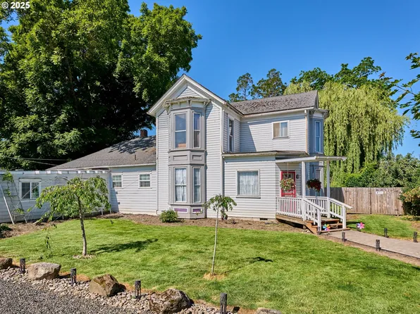 7383 D St, Rickreall, OR 97371