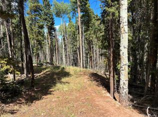 LOT 2380 Benton Pl, Fort Garland, CO 81133