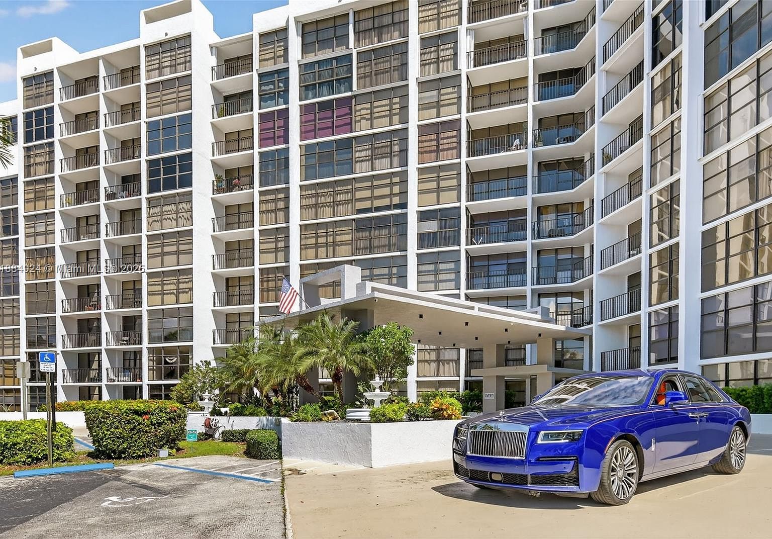 600 Parkview Dr APT 1020, Hallandale, FL 33009 | Zillow