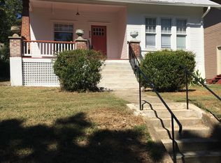625 Allison Ave SW, Roanoke, VA 24016
