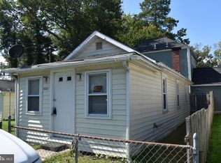 9034 Cincinnati Ave, North Beach, MD