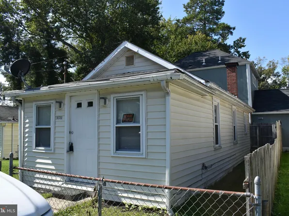 9034 Cincinnati Ave, North Beach, MD 20714