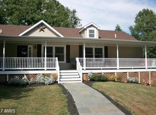 31 Mansion Dr, North East, MD 21901