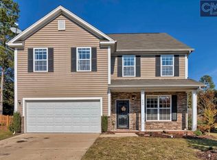 409 Abbeydale Way, Columbia, SC 29229