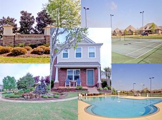 134 Woodsbrook Pl SW, Madison, AL 35756