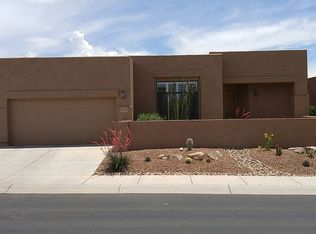 12446 N Golden Mirror Dr, Marana, AZ 85658