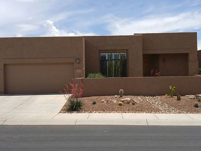12446 N Golden Mirror Dr, Marana, AZ, 85658