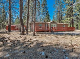 4325 Old Pine Ct, Etna, CA 96027