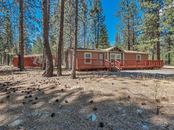 4325 Old Pine Ct, Etna, CA 96027