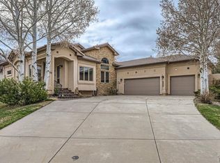 2932 Stonewall Hts, Colorado Springs, CO 80909