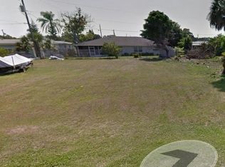 Ortega Pl, North Port, FL 34287