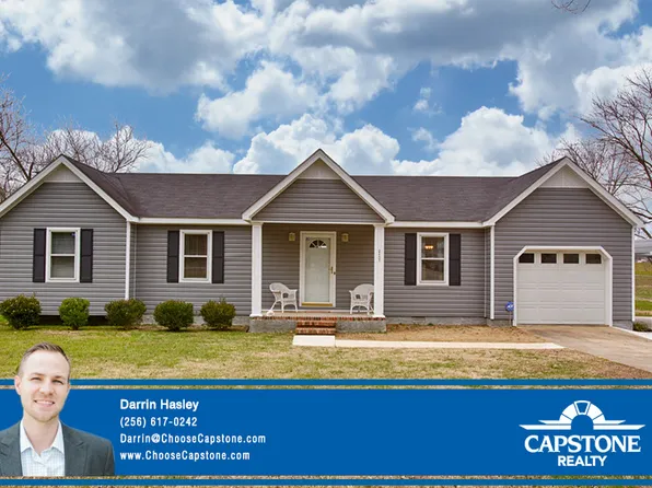 21121 Johnson Rd, Athens, AL 35613
