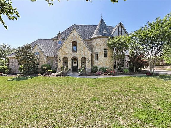 4th image of 3809 Long Meadow Dr