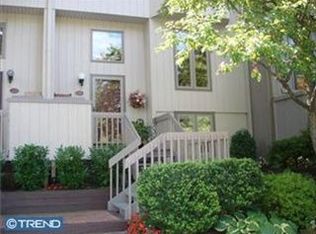 124 The Mews, Haddonfield, NJ 08033