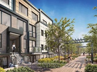 1650 Victoria Park Ave #A214, Toronto, ON M1R 1P7