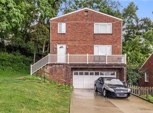 2897 Leola Ave FLOOR 2, Pittsburgh, PA