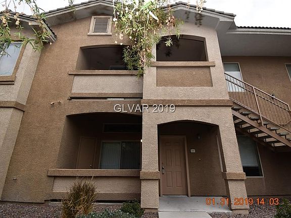 4th image of 8985 S Durango Dr Unit 1091