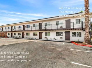 Ten on W Los Angeles, Vista, CA 92083