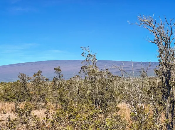 99-7813 Kanaio, Hawaii National Park, HI 96718