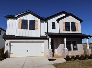 2561 Peaceful Valley Dr LOT 83, Columbia, TN 38401