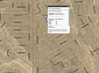 Serenade U26 B65 L16 St NW #26, Rio Rancho, NM 87144