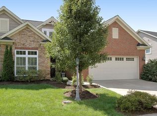 128 Mallard Ln, Mcmurray, PA 15317