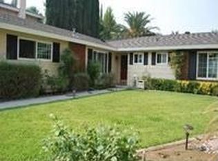 26525 Bannerman Ave, Santa Clarita, CA 91321