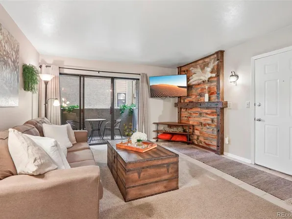 60 S Boulder Circle #6016, Boulder, CO 80303
